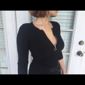 ✨Black INC long sleeved shirt ✨